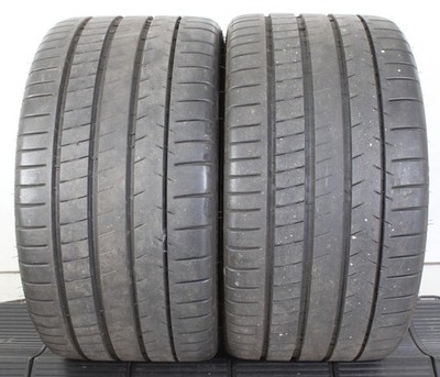 2 x 305/30R20 103Y Sommerreifen Michelin Pilot Super Sport K3 6,5-7mm 2021 XL