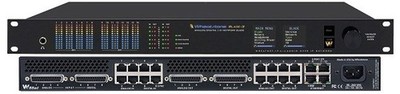 Wheatstone IP88-3AD Blade 3