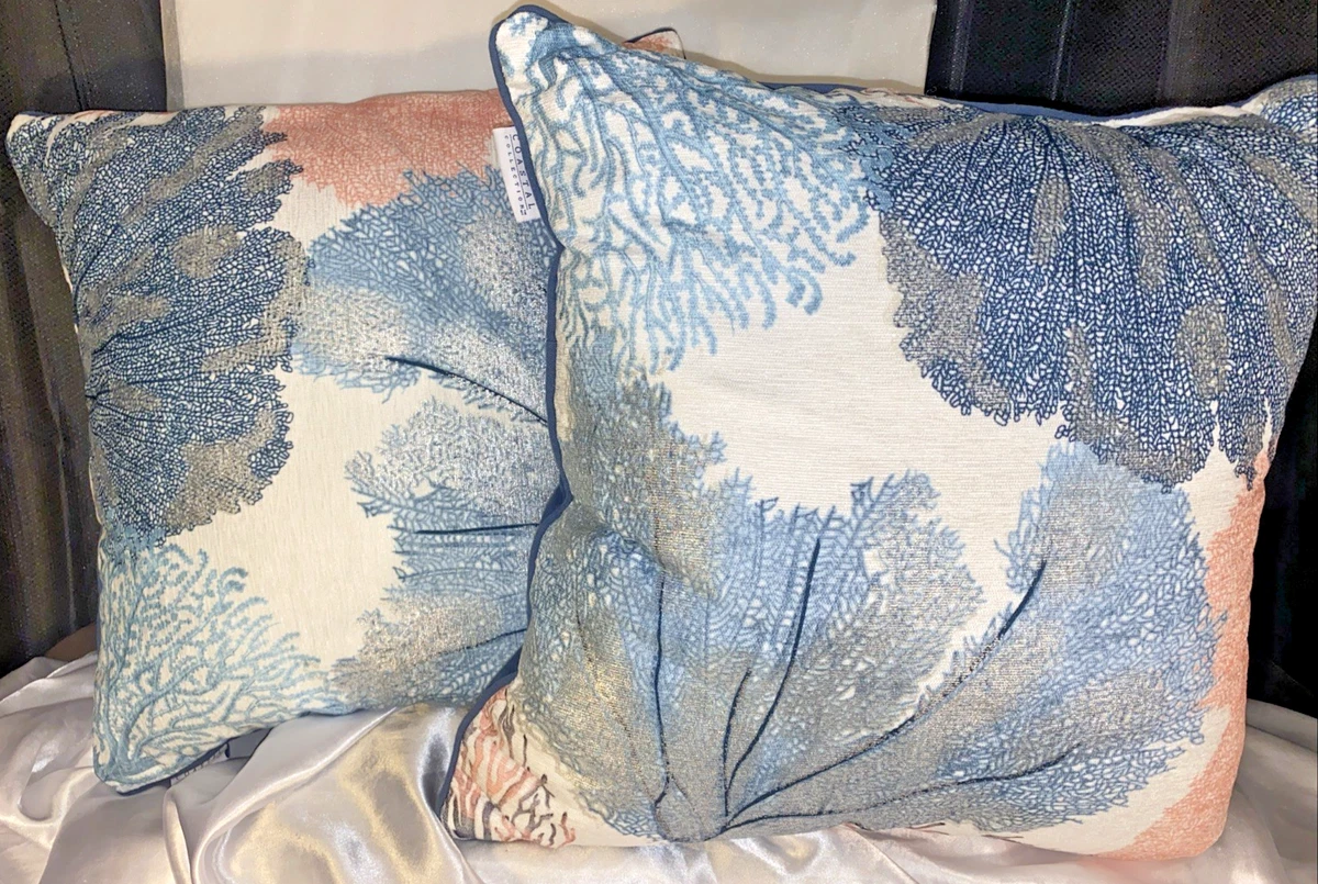 Coastal Pillows for sale | eBay