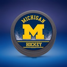 2018-19 University of Michigan Wolverines Mens Hockey Trading Cards Big10 RARE!!