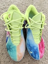 Nike LeBron XX11 Men s Basketball Low Top Lac...