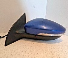 Retroviseur gauche (ou coque) Volkswagen SCIROCCO