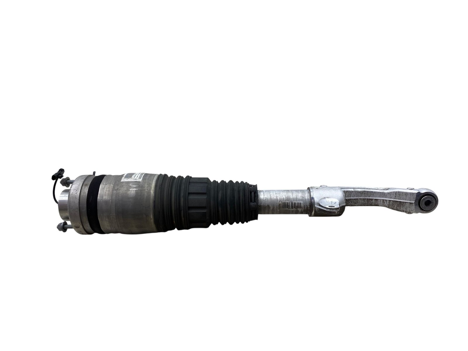2017-2024 MASERATI LEVANTE M161 3.0L FRONT LH DRIVER SIDE AIR SHOCK ABSORBER