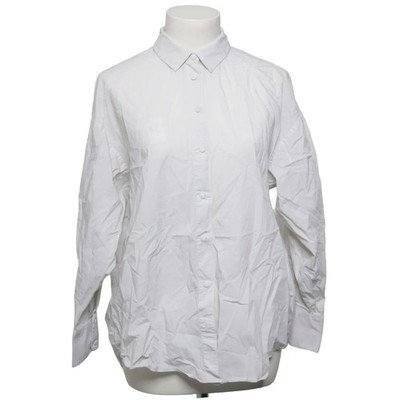 Zara Basic, Hemd, Größe: S, Beige, Elasthan/Lyocell/Polyamid, Einfarbig #Wx4