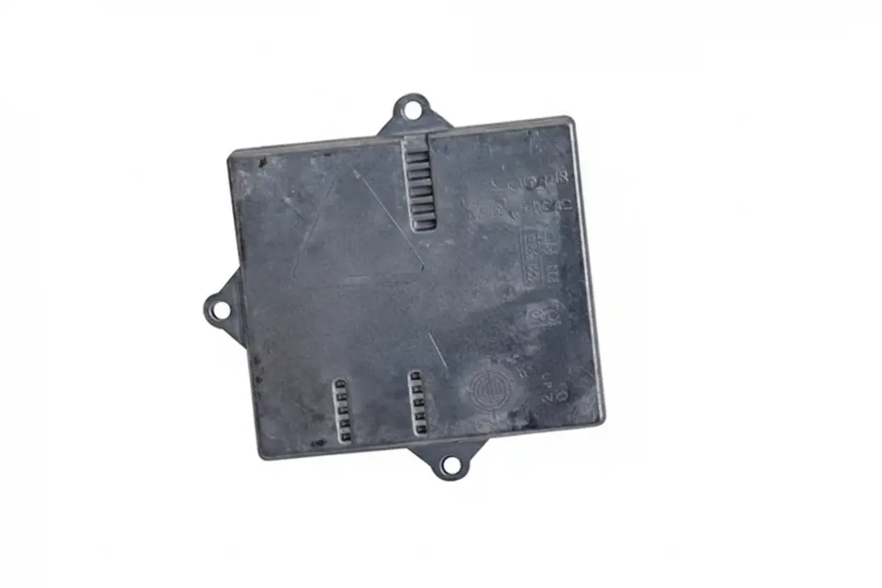 Lights control unit both sides Xenon 711307329066 MAGNETI MARELLI for AUDI A8 D2