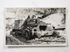 Derelict Steam Locomotive Longridge 309/1882 Holyhead Siding 1935 Photo