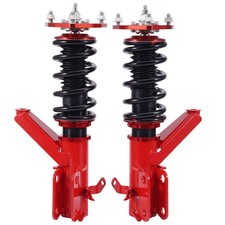 24 Way Damper Coilover Shock Absorbers For Acura Rsx 2002-2006 24 Way Damper Coilover Shock Absorbers For Acura Rsx 2002-2006