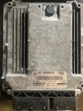 2009 Chevy Traverse 3.6l Engine Computer Modue Ecu Ecm 19300016 2009 Chevy Traverse 3.6l Engine Computer Modue Ecu Ecm 19300016
