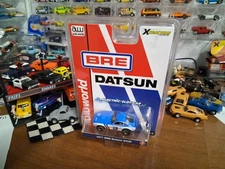 AUTO.  WORLD BRE DATSUN  Slot Car 1971 BRE DATSUN 240z !!!FREE SHIPPING !!