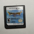 Dragon Quest IX: Sentinels of the Starry Skies Nintendo DS