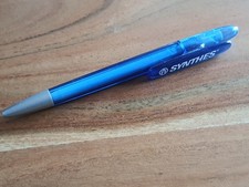 Synthes  - Kugelschreiber /Pen  Werbeaufdruck (K6)