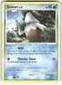 Snover Stormfront Common Pokemon Moderately played