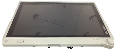 STRYKER 26'' VISIONPRO SYNK HD LED WIRELESS SURGICAL DISPLAY, NO POWER SUPPLY