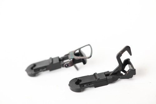 Roco H0 Repuesto para V 290 101-5 DB Rojo 2 Acoplamientos Patillas / Gancho (351585) | Zustand: Gebraucht