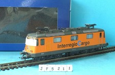 HO ROCO SBB CFF Electrique Re