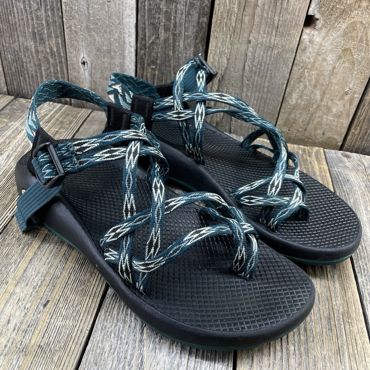COCCO★ Kid's ZX/1 EcoTread™ Sandals | Chaco
