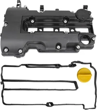 Engine Valve Cover Kit (Includes Gaskets and Bolts)