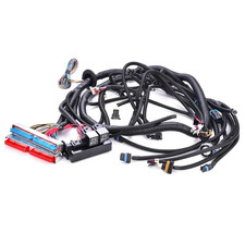 LS1-4L60E LS Swap Stand Alone Wiring Harness DBC 4.8 5.3 6.0 1997-2006 Engine