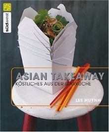 Asian Takeaway: Köstliches aus der Garküche von Huy... | Buch | Zustand sehr gut