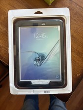 Nueva Funda Resistente con Protector de Pantalla para Samsung Galaxy Tab S2