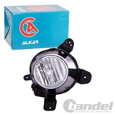 Antibrouillard Hyundai I10