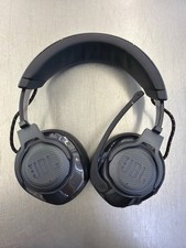 JBL QUANTUM 810 WIRELESS BLUETOOTH HEADPHONES. NO FOB  CJL007702 