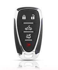 Smart Key Fob for Chevrolet Camaro 2016-2024,YIKEBALOG Keyless Entry...