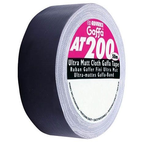 Werkzeug Advance AT200 schwarz NEU