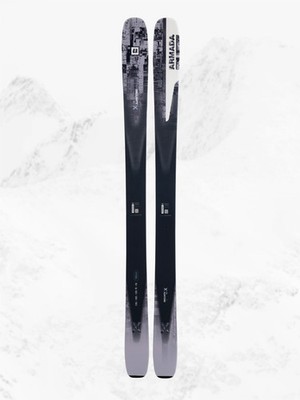 All-Mountain Freeride Ski Armada Declivity X 102 Nur Ski Saison 2026