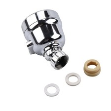 Kitchen Sink Faucet Nozzle 360 Rotating 3 Function Sprayer for Tap Aerator