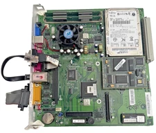 Inter-Tel Axxess EVMC 550.5030 4 Port Embedded Voice Mail Card. Versions 5.2 to 