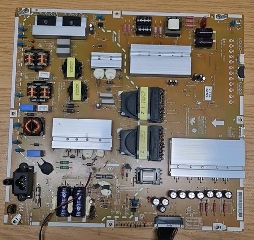 LG Netzteilplatine EAY63709501 für  TV  LG 55UF9509