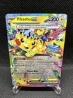 Ascending Hero's Pikachu Ex 57/217
