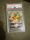 Dragonite VSTAR 293/S-p 293/S-p S-P: Sword & Shield Promos Holo (Japanese) PSA 8