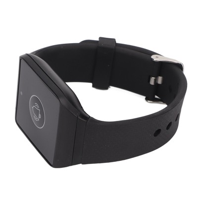 Wireless Calling System 2 Watch Receiver LCD Display 1 Pager IPX4 Waterproof SAL