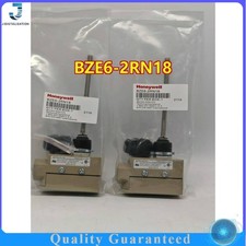 BZE6-2RN18 1PC New HONEYWELL BZE6-2RN18 Micro...