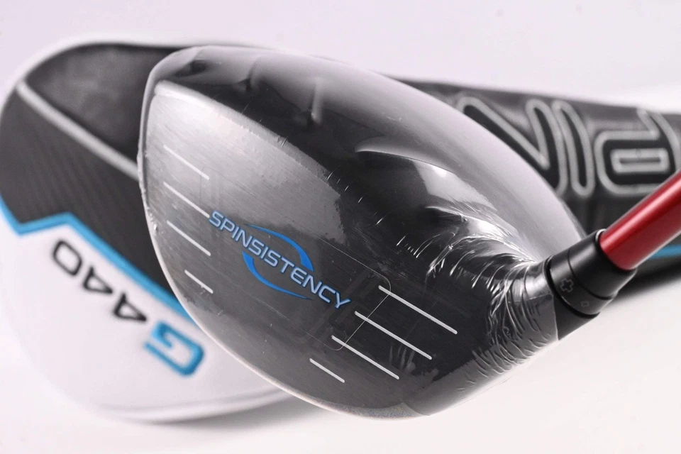 Ping G440 LST Driver / 9 Degree / Stiff Flex Denali Red 60 Shaft - Image 4 of 4