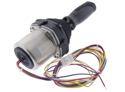 138225 Joystick Controller fits Skyjack SJ30AJE SJ40T SJ46AJ SJ63AJ SJ66T SJ86T
