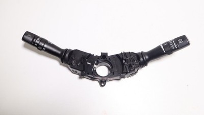 2011-2014 HYUNDAI SONATA TURN SIGNAL WIPER CONTROL SWITCH OEM