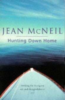 Hunting Down Home von McNeil, Jean | Buch | Zustand gut