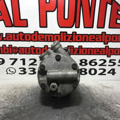 24421642 Klimakompressor  OPEL CORSA (X01) 1.7 16V DI cat Ber. 3p/d/1686cc
