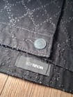 NOVA MEN Black Beaded Argyle Denim Jeans Straight New 40 waist — photo 5