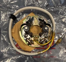 Honda NOS ignition points plate assembly CB350 CB350G CL350 SL350 CB CL SL 350