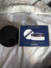 Laura Mercier Polvere Sciolta Traslucida + Puff Jumbo 49g