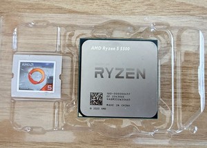 Ryzen 5 5500 | eBay