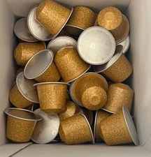 Nespresso Original Line Istanbul Espresso World Explorations, 50 Capsules Pods