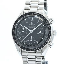 Omega Speedmaster Reduced 3510.50.00 #204