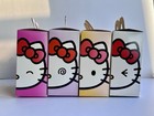 Set of 4 Hello​ Kitty​ 2012 McDonald's Ronald Birdie​​ Grimace Hamburg w/ Box — photo 4