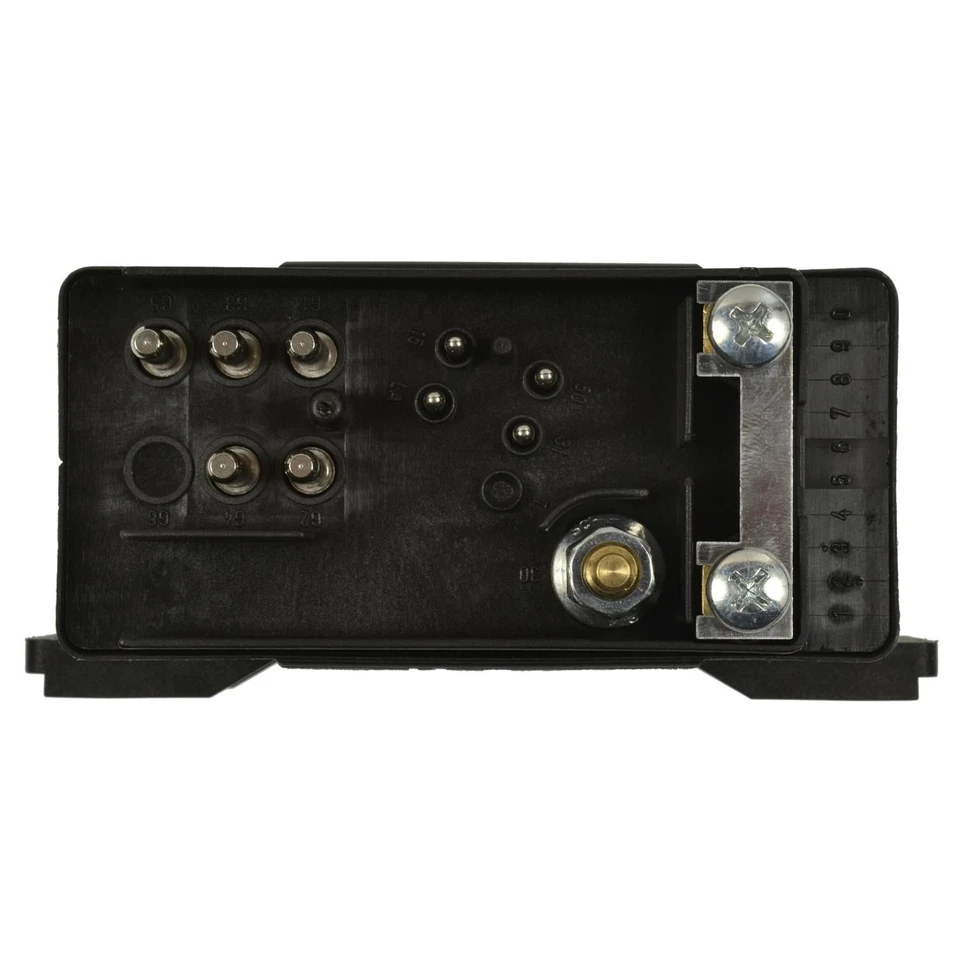 Relé de bujía incandescente diésel Standard Motor Products RY-292 para 83-85 300SD Foto 3 de 4