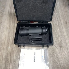 NORTHTAC RONIN V-10 Red Dot Sight 1X35 MM